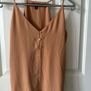 VERSONA CAMI. S NEVER WORN